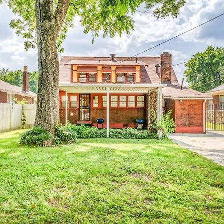 Near Shopping & Dining- Magic In Midtown- 2 Units Villa Memphis Exterior photo